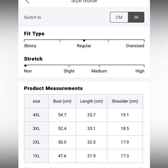 White and black floral assymetrical tunic top size 1XLg - Picture 4 of 10